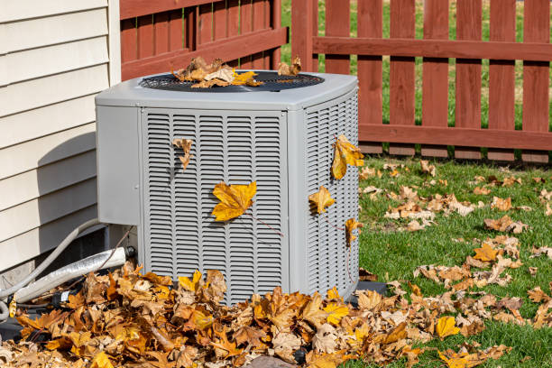 HVAC maintenance plan in Eagle Point, AL