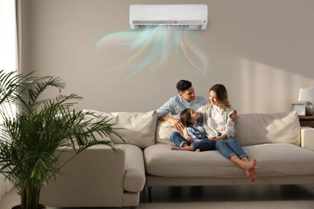 Best HVAC repair near me  in Eagle Point, AL