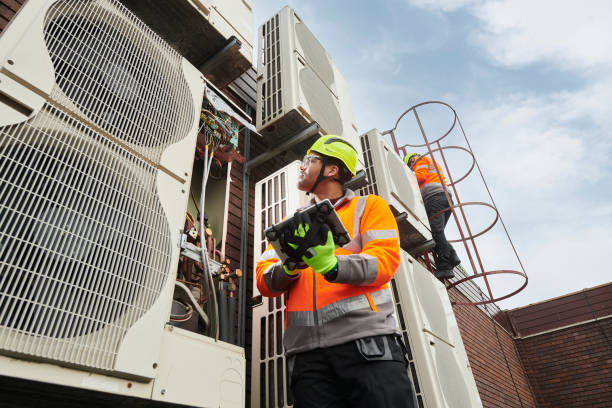 Best Air conditioning repair  in Eagle Point, AL