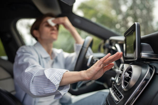 Best Central air repair  in Eagle Point, AL