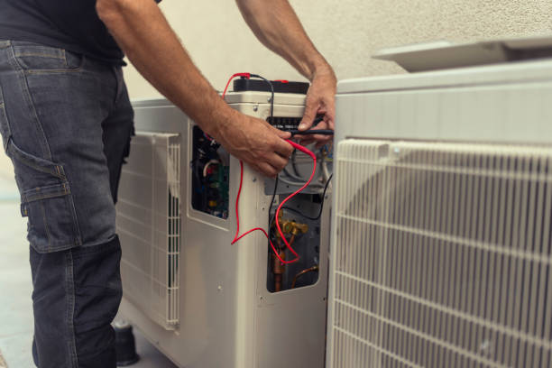Best HVAC maintenance plan  in Eagle Point, AL