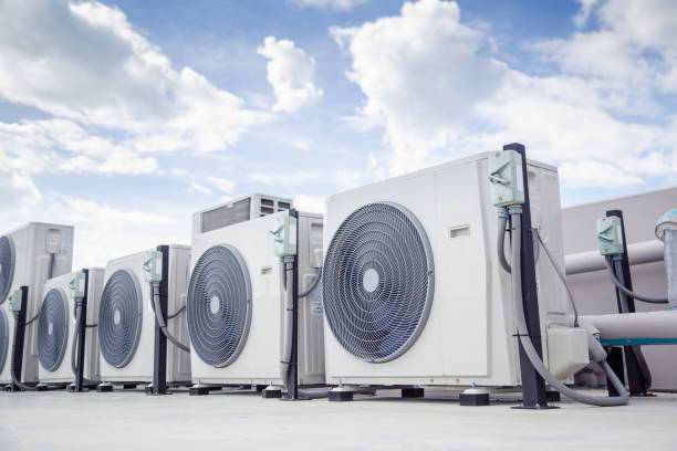 Best Residential HVAC services  in Eagle Point, AL