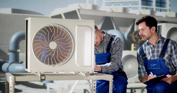 Best Affordable HVAC services  in Eagle Point, AL