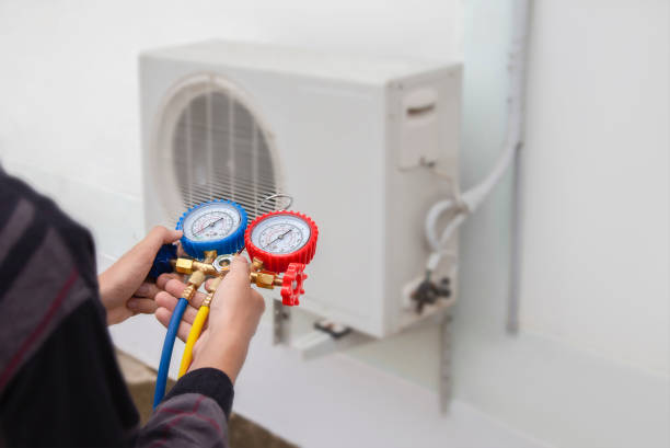 Best HVAC maintenance near me  in Eagle Point, AL