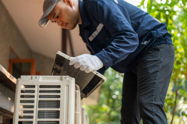 Best Ductless HVAC repair  in Eagle Point, AL